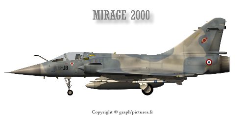 mirage 2000