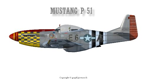 p51 Mustang