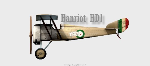 hanriot